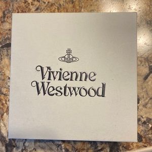 Vivienne Westwood necklace